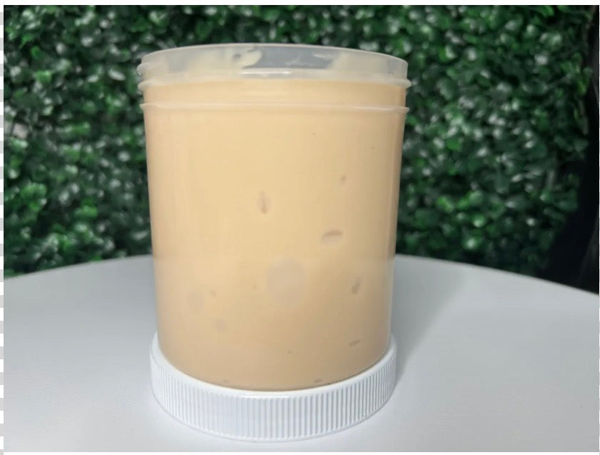 Lightening Shea Butter 16oz Jar