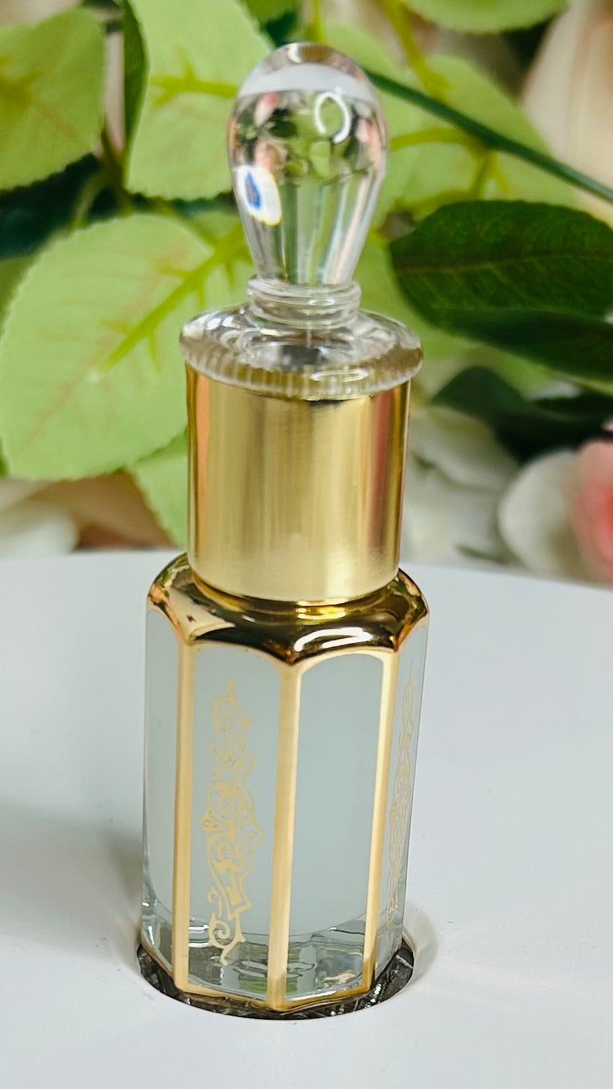 Musk Yara parfume