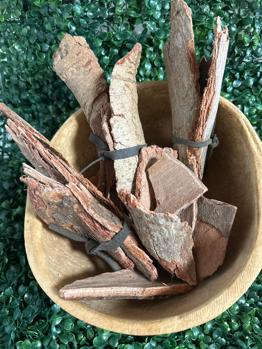 Barks of Djala (Diala fara )