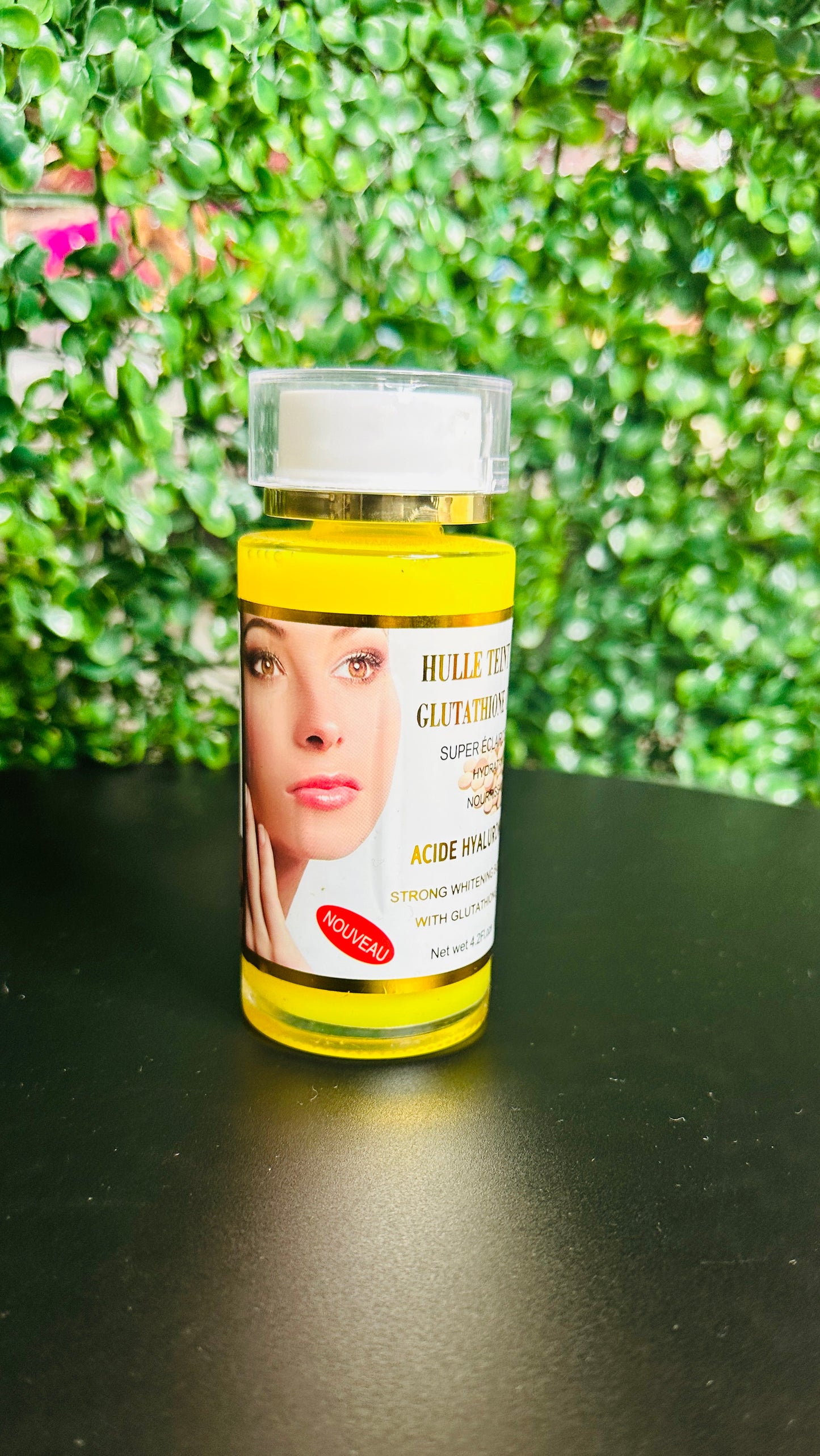 Glutathione