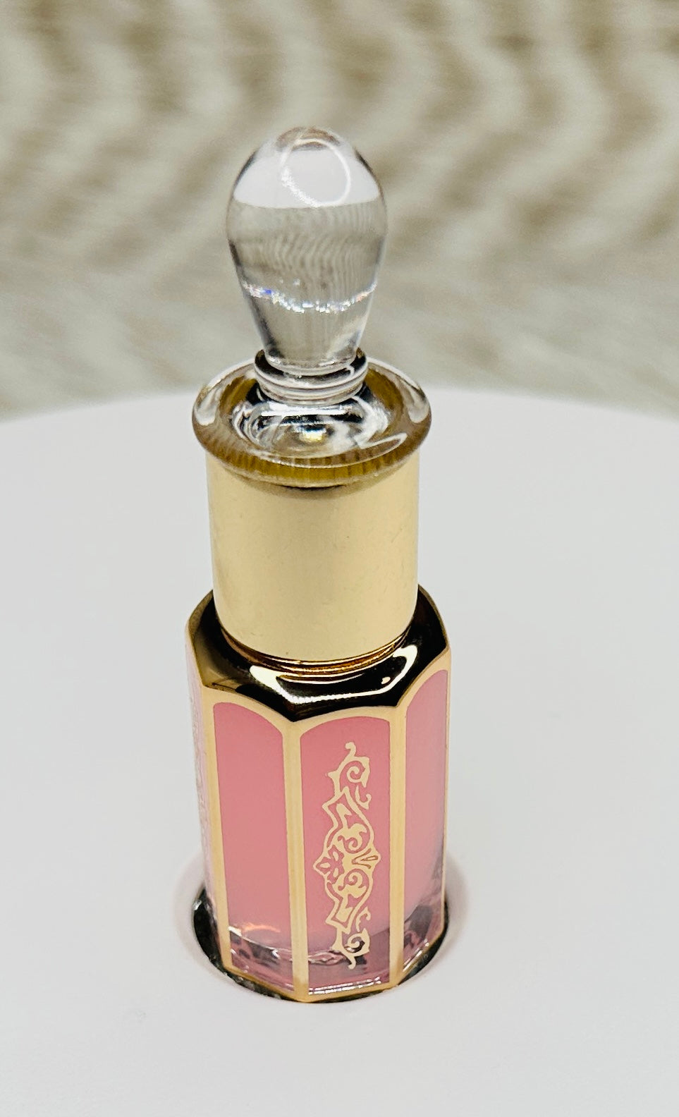 Musk Yara parfume