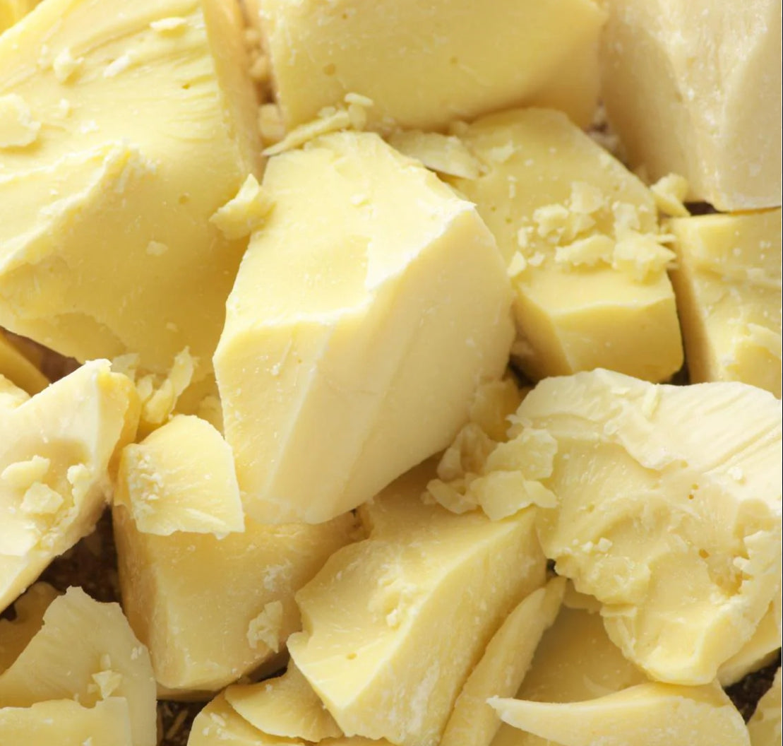 Natural Shea Butter (100%bio)
