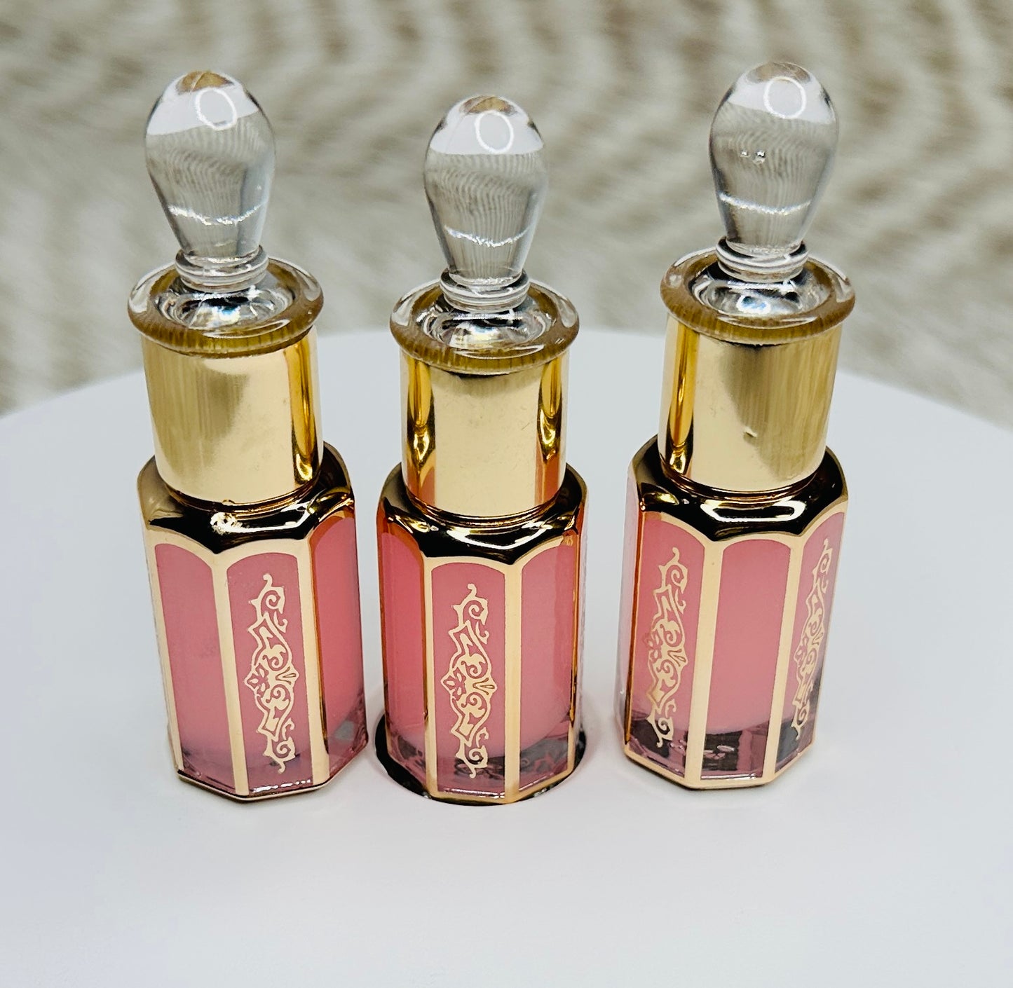 Musk Yara parfume
