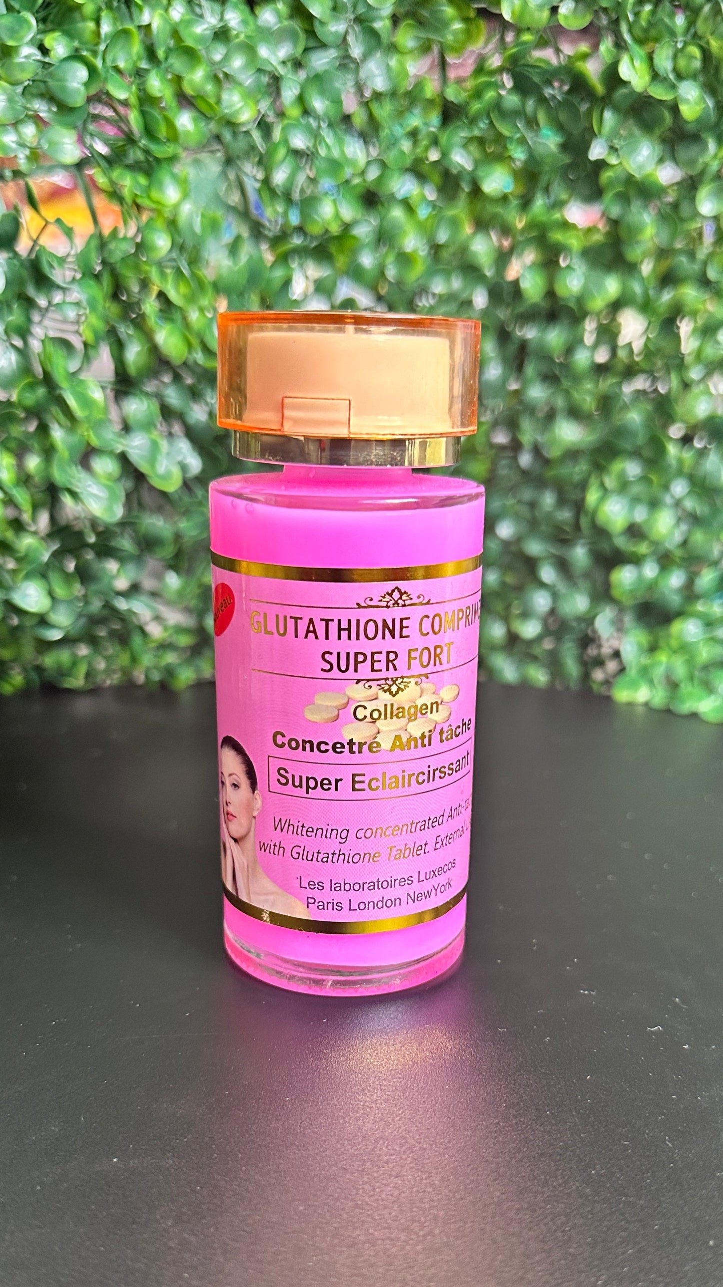 Glutathione