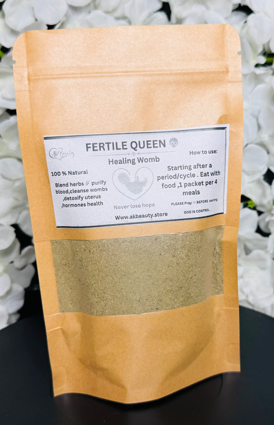 Fertile Queen