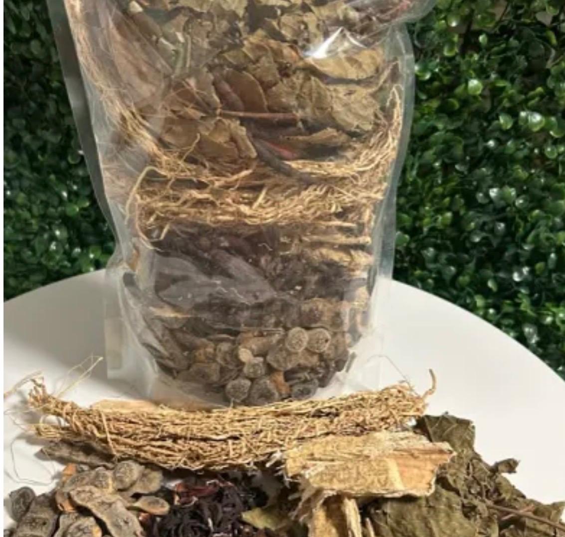 Infection Medicine (Natural Herbal)